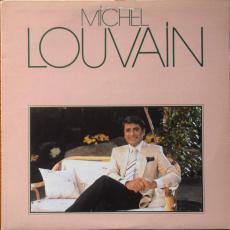 Michel Louvain ( Sealed )