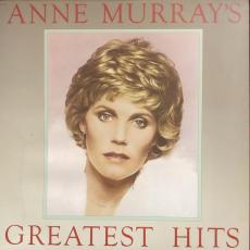 Anne Murray's Greatest Hits ( VG+ )