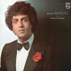 Enrico Macias Ou La Poésie De La Méditerranée ( 9101 251 )