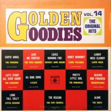 Golden Goodies - Vol. 14