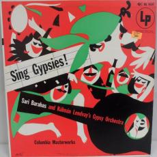 Sing Gypsies!