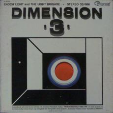 Dimension •3•