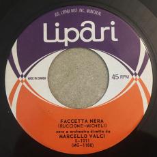 Fischia Il Sasso Inno Dei Balilla / Faccetta Nera