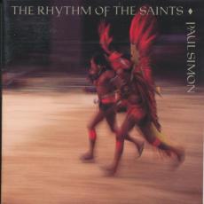 Rhythm Of The Saints