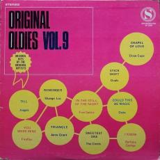 Original Oldies Vol. 9