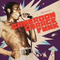 Cameroon Garage Funk (deluxe cd + 28 page booklet)