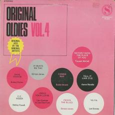 Original Oldies Vol. 4