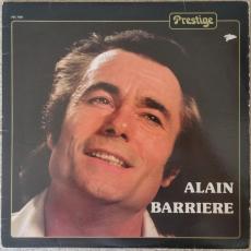 Alain Barriere ( ABL-7085 )
