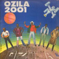 Ozila 2001 ( LDA. 20313 )