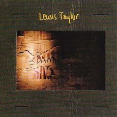 Lewis Taylor (2 LP / 140gr)
