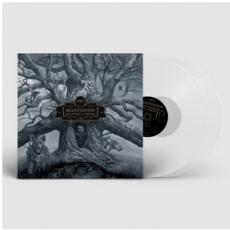 Hushed And Grim (indie exclusive 2 LP clear vinyl/Gatefold)