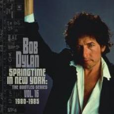 Springtime In New York - The Bootleg Series Vol. 16 1980-1985 ( 2 LP boxset ) 