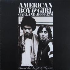 American Boy & Girl