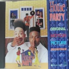 House Party Original Motion Picture Soundtrack