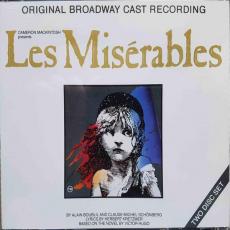 Les Misérables (2 CD / club edition)