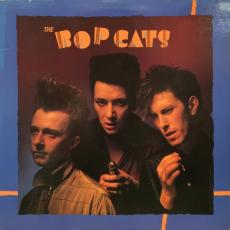 The Bopcats ( No punch hole / NearMint )