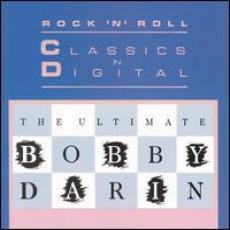 Ultimate Bobby Darin (VG+)