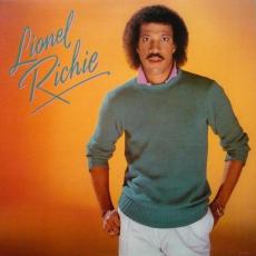 Lionel Richie ( Sleeve VG+ )