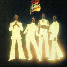 Slade In Flame ( Ltd.Ed. Yellow & Red Splatter Vinyl / Gatefold )