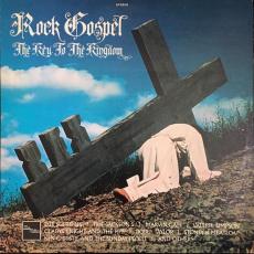 Rock Gospel - The Key To The Kingdom