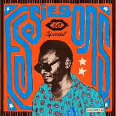 Essiebons Special 1973 - 1984 : Ghana Music Power House ( 2 LP 140g / Gatefold / 12page booklet + download )