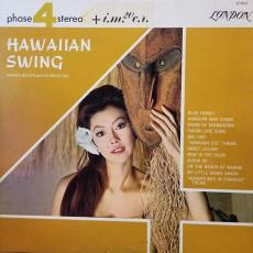 Hawaiian Swing ( gatefold )