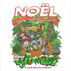 Noël Dans La Jungle