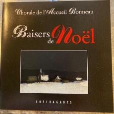 Baisers De Noël