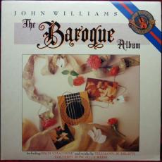 The Baroque Album