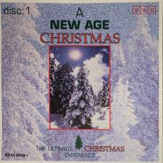 A New Age Christmas ( 2 CD in 2 Jewelcases )