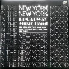 In The New York Mood ( Medley )