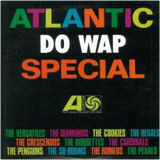 Atlantic Do Wap Special