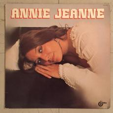 Annie Jeanne