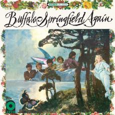 Buffalo Springfield Again ( Indie exclusive / 180gr / Stereo )