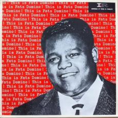 This Is Fats Domino !