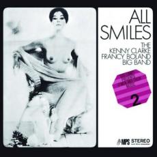 All Smiles (Ltd. Ed. 180g Black vinyl )