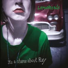 It's A Shame About Ray ( 30th Anniversary Ed. 2LP / Gatefold / +download  )