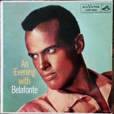 An Evening With Belafonte