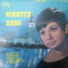 Ginette Reno ( VG / GPS 3307 )