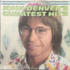John Denver's Greatest Hits, Volume 2