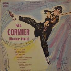 Paul Cormier ( Monsieur Pointu )