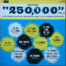 Édition 250,000 Vol. 8