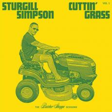 Cuttin' Grass - Vol. 1: The Butcher Shoppe Sessions (2 LP)