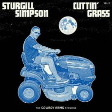 Cuttin' Grass - Vol. 2: Cowboy Arms Sessions