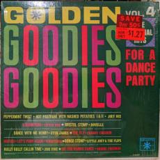 Golden Goodies - Vol. 4