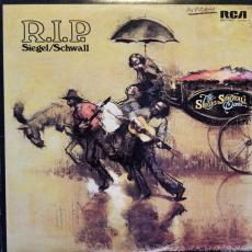 R.I.P. Siegel/Schwall