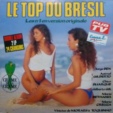 Le Top Du Bresil (2lp)