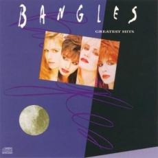 Bangles Greatest Hits