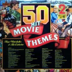50 Hit Movie Themes (2lp)