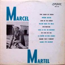 Marcel Martel ( MB 110 )